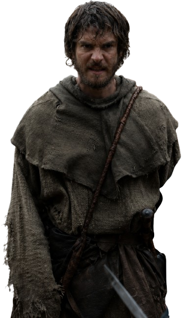 Andrew Garfield The Uprising Costume - Image 3